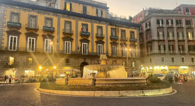 B&B Piazza Plebiscito