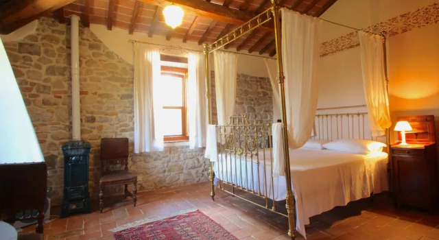 Elysian Escape - A Paradise, Varaa Villa San Venanzo Umbria