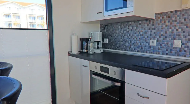 Номер Comfort с 2 комнатами Houseboat in Boltenhagen