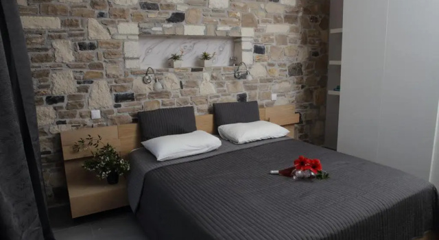 Вилла рядом с пляжем Euphoria - South Crete Villas