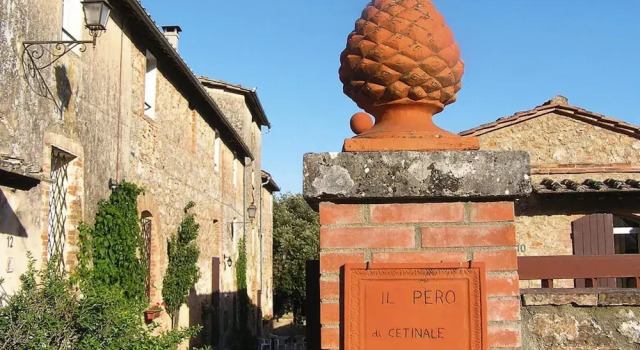 Charming Villa in Tuscany With Pool & Views, Buchen Sie Villa Villen in Sovicille, Villa