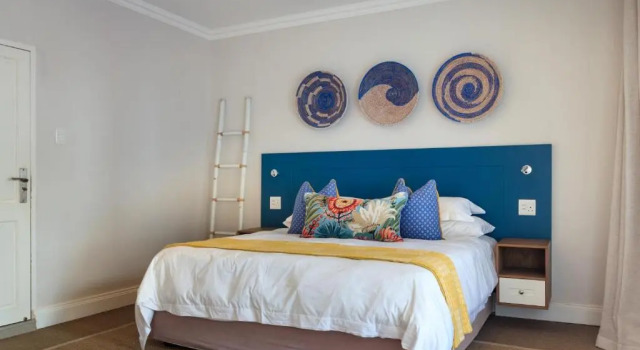 Двухместный номер Standard с видом на бассейн Morgan Bay Hotel