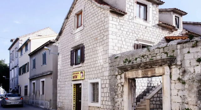 House Nevenka