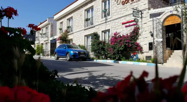 My Adress Hotel