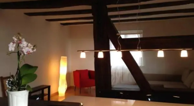Апартаменты Guesthouse Les Mignardises