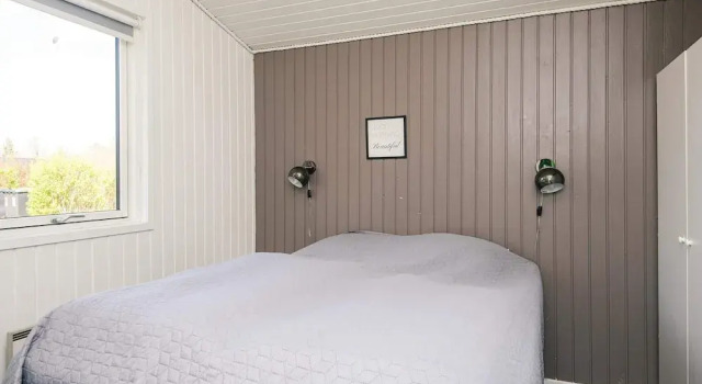 4 Star Holiday Home in Oksbol, Réserver Maison de vacances Oksbol 