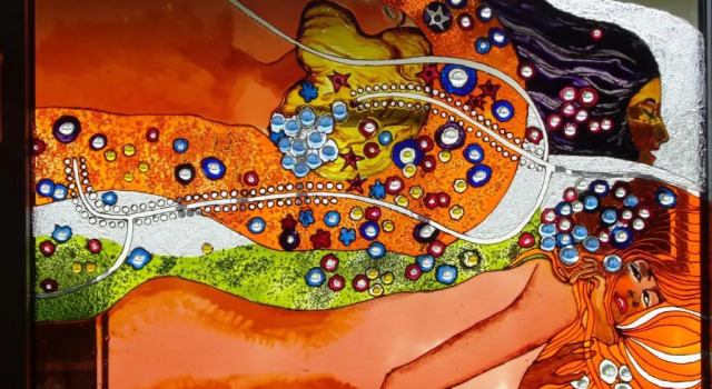 Апартаменты Apartment "Gustav Klimt"