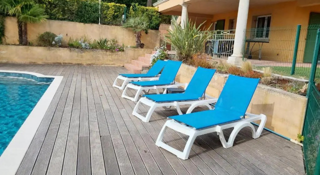 Студия Villa Romuald