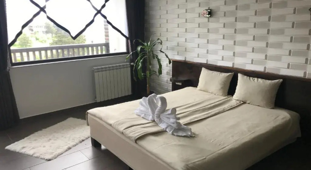 Номер Deluxe Katalina Resort