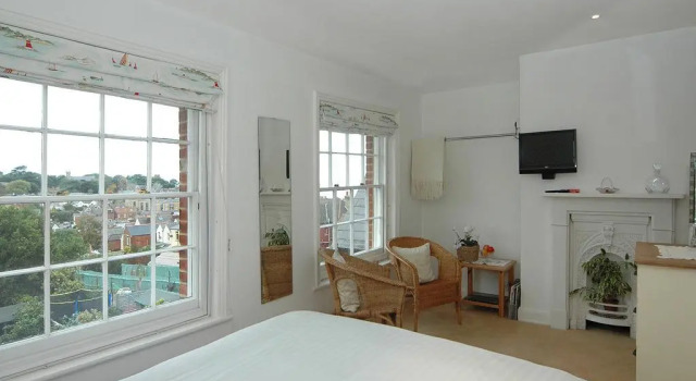 Endeavour House, Забронировать Отель Бизнес-отели Англии, 4* 5*