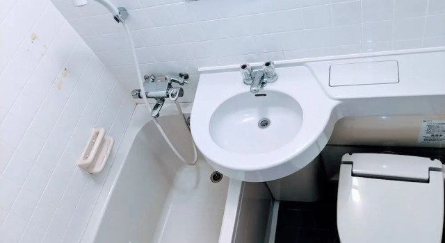 Номер Standard Hotel Khuls Shigakogen