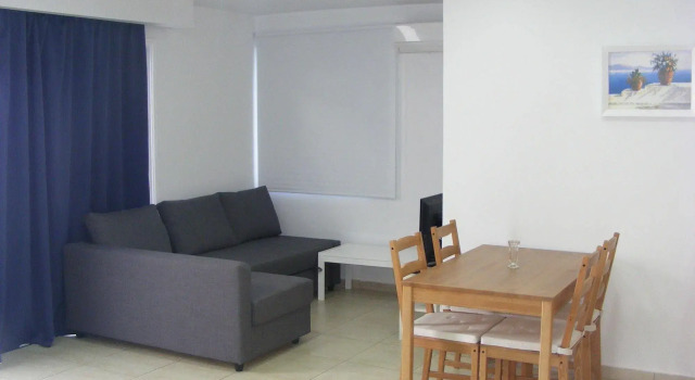 Sun Hall Beach Hotel Apts.