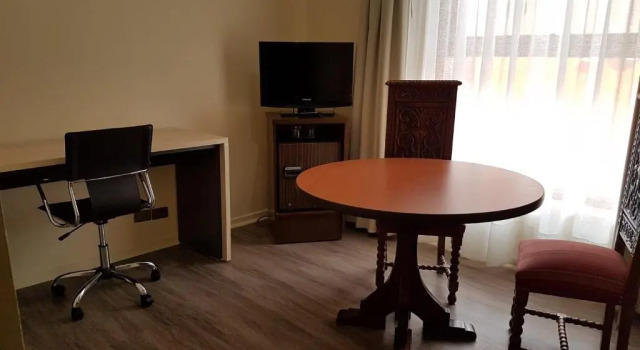 Четырёхместный номер Standard Hotel Diego de Almagro Antofagasta Express