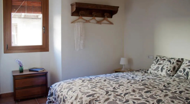 Ca La Remei, Prenota Hotel La Vall d'en Bas 