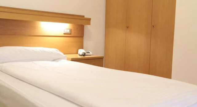 Номер Classic Hotel Villa Clara