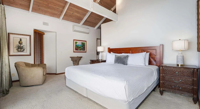 Air-conditioned Ocean Front Hawaii Townhome! - Sleeps 6 - Vrkcv, Забронировать Дом для отпуска Каилуа-Кона Остров Гавайи