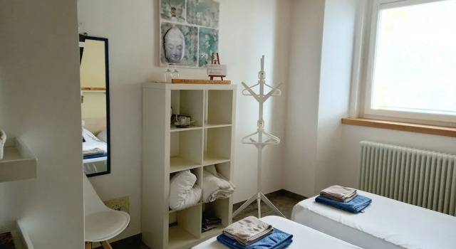 Vecchiascuola di Pianazzola, Book Bed and Breakfast Chiavenna Lombardiet