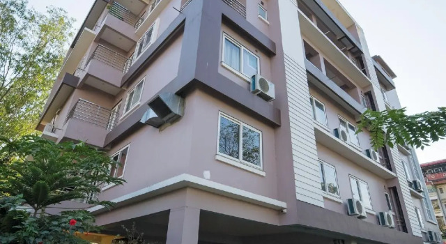 Happy Villa Guest House, 예약 빌라 Assam 코티지, 코티지
