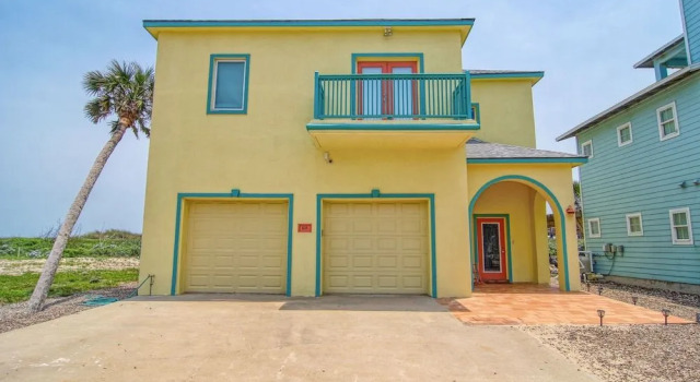 High Tide Hacienda 103gw 4 Bedrooms 3 Bathrooms Home
