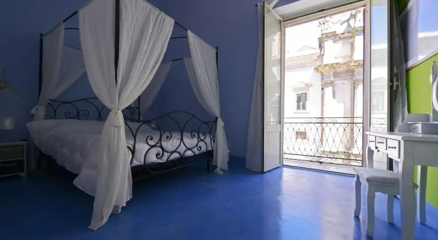 Principe Di Salina, Book Hotel Palermo Sicilien
