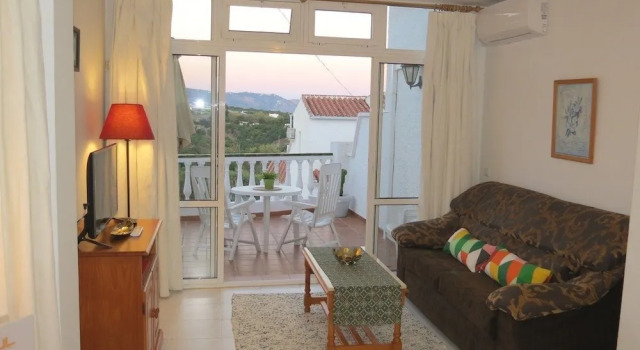 Apartamento Chumberas 16
