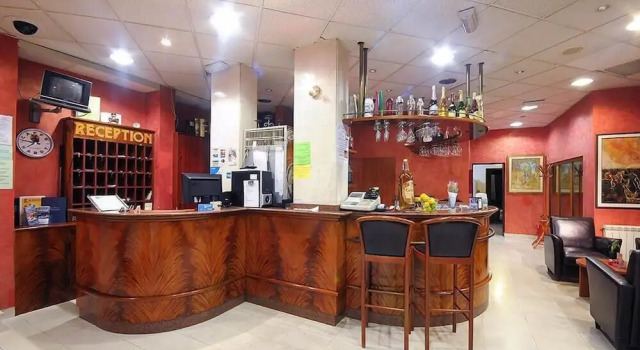 Hotel Aquamarin
