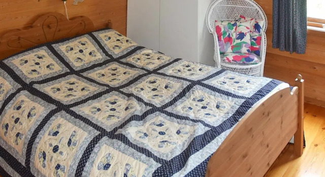 8 Person Holiday Home in Lonevåg, Rezervovat Rekreační dům Lonevåg Vestland
