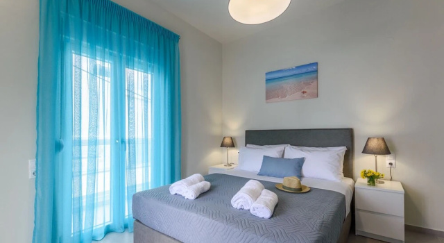 Seashell Apt 2, Забронировать Апартаменты/квартира Сталис Центральный Крит