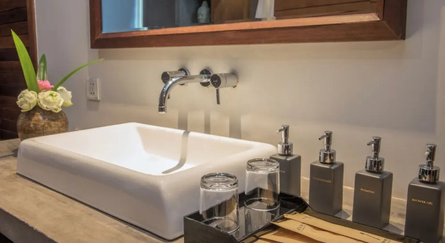 Семейный люкс Siemreap Vasinh Residence