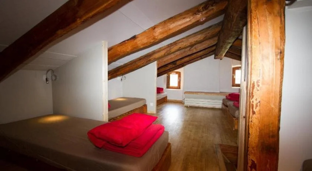 La Baïta Du Loup, Prenota Hotel Saint-Veran Queyras