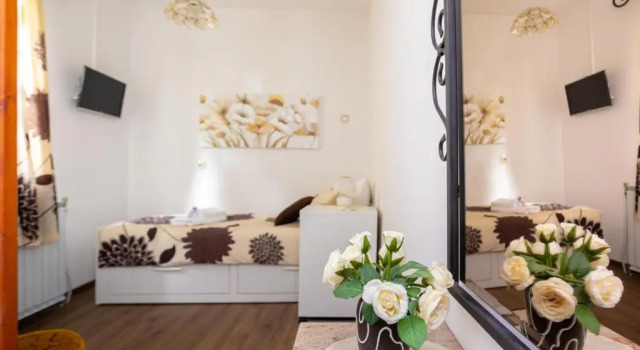 Номер Standard Guesthouse Villa Maria