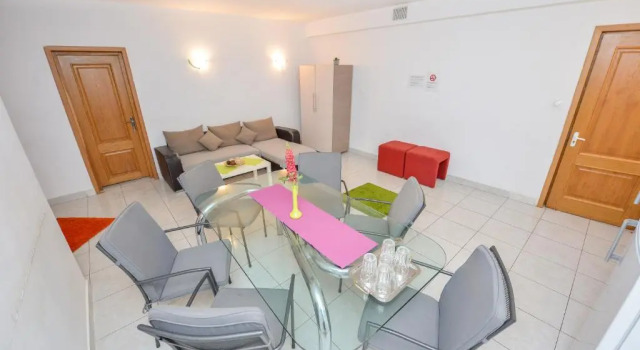 Appartamento Budget Accommodation
