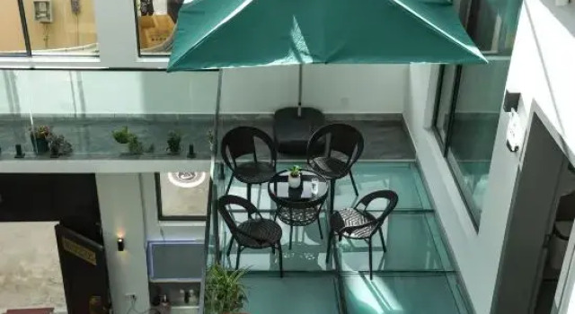 Shangri-La · Jianxu · SStory Oxygen Homestay (Dukezong Ancient City Hexie Tower Zhongta Store), Buchen Sie Hotel Hotels in Yunnan mit Parkplatz, Parkplätze