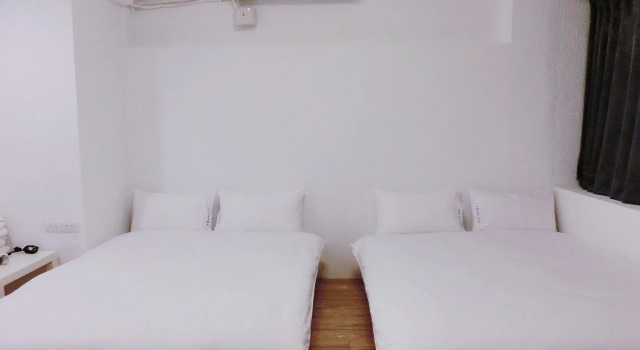 CHIAO, Reservar Hotel Taichung China