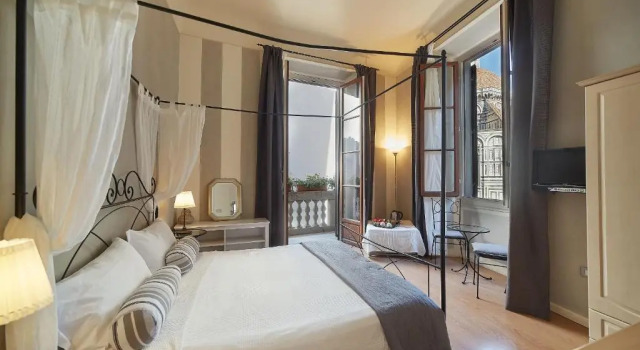 B&B di Piazza del Duomo