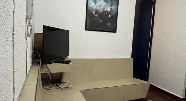 Апартаменты Economy Departamentos Lomas SLP