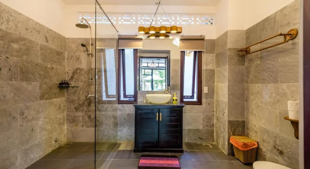 Номер Standard An Bang Coco Villa