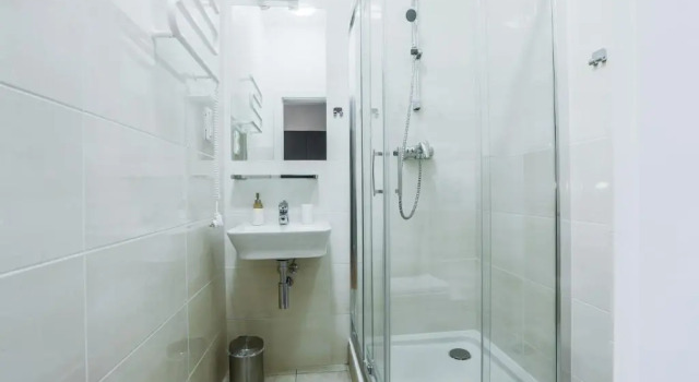 Двухместный номер Standard B&B Kraszewskiego3A