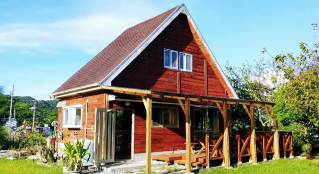 Коттедж Cottage Canac