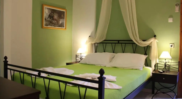 Panorama Rooms, Забронировать Отель Отели Камараи с парковкой, Парковка