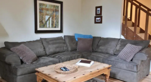 8 Leisure-Hot Tub-3BR/2BA