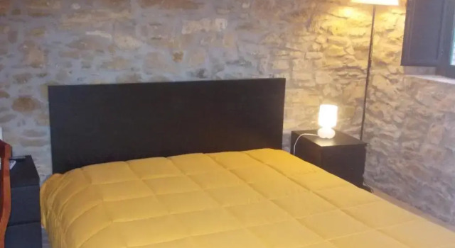 Номер Standard Agriturcostabaira