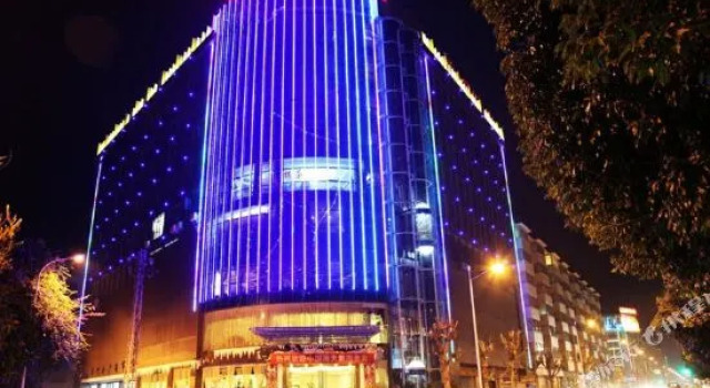 Jade Ripples Hotel