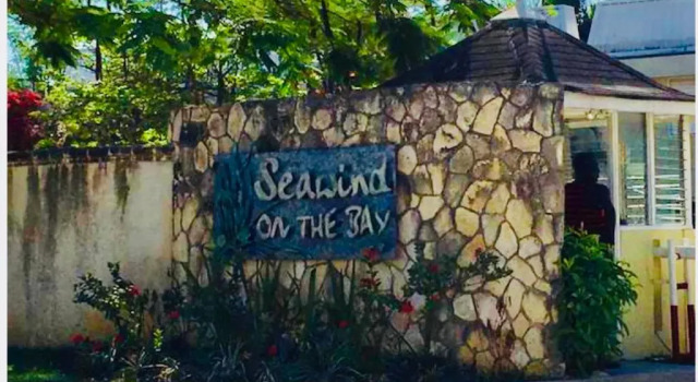 Beryls at Seawind on the Bay , Montego Bay , Jamaica, Забронировать Апартаменты/квартира Отели Монтего-Бэй с парковкой, Парковка