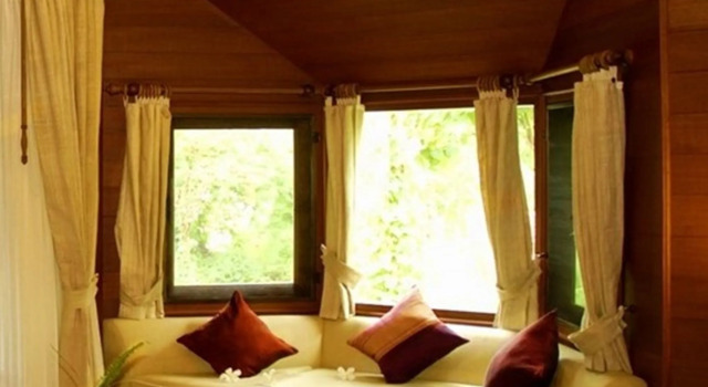 Sukantara Cascade Resort & Spa