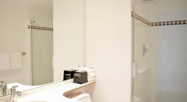 Апартаменты с 2 комнатами Vancouver Extended Stay