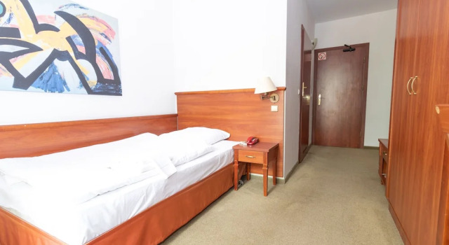 Номер Standard Hotel Gold