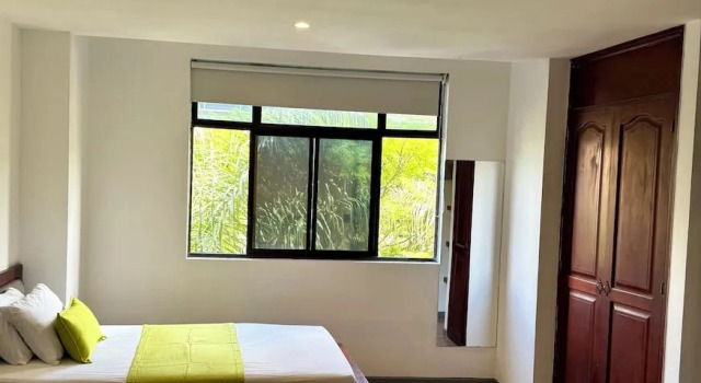 Номер Standard Hotel Plaza Mayor 44 - Medellín