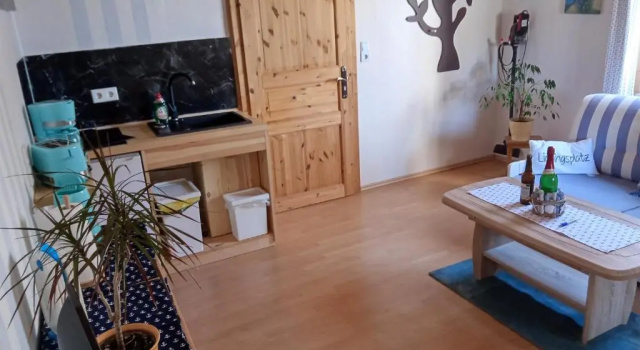 Ferienwohnungen Zinnowitz USE 3480, Book Apartment Zinnowitz Usedom