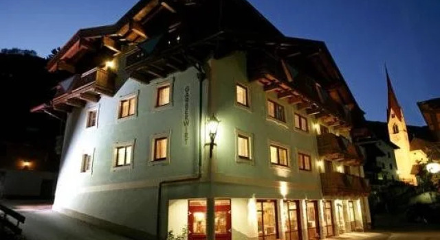 Hotel Garberwirt, Prenota Hotel Hippach Schwaz